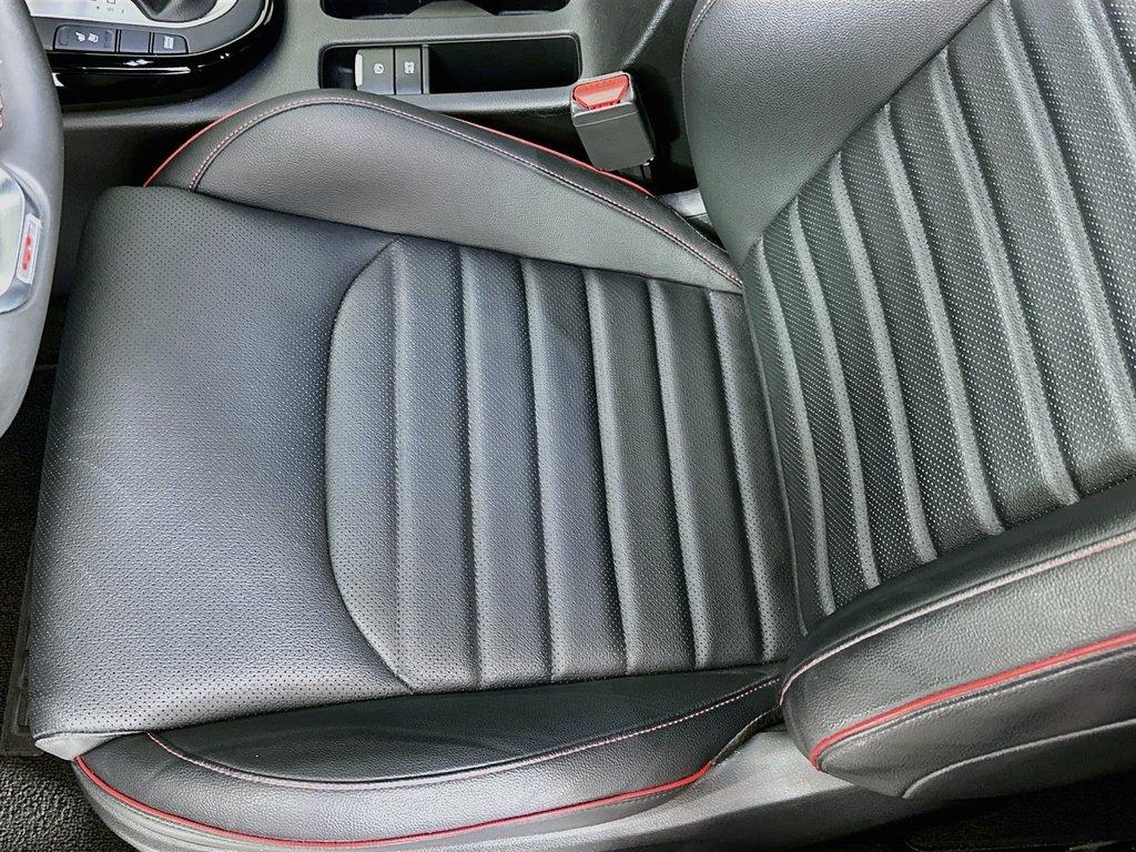 used 2024 Kia Forte car, priced at $22,731