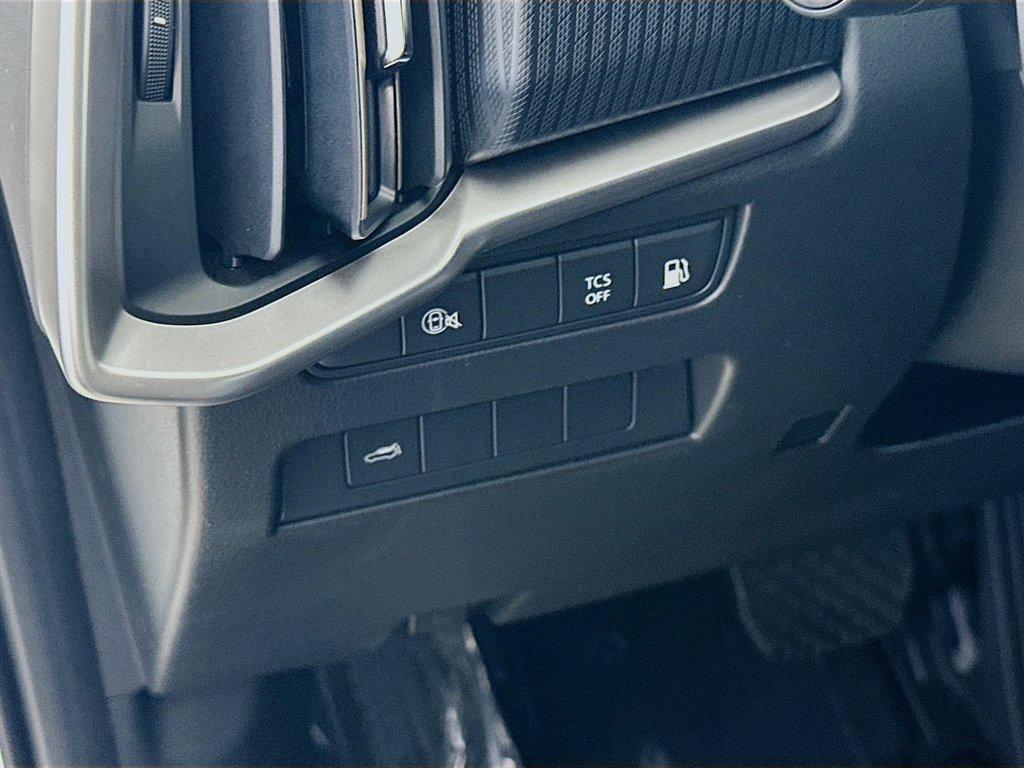 new 2026 Mazda CX-70 PHEV car, priced at $47,721