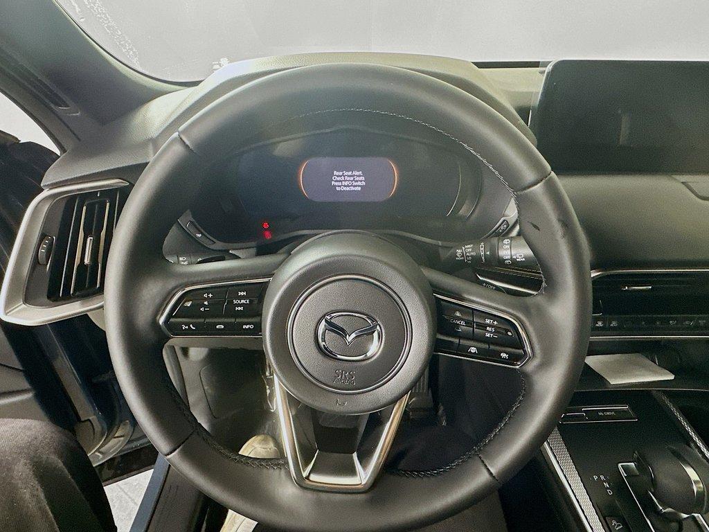 new 2026 Mazda CX-70 car, priced at $56,348