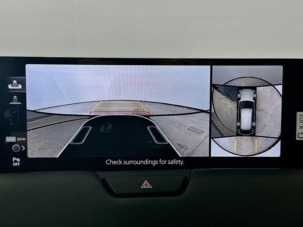 new 2026 Mazda CX-70 car, priced at $56,348