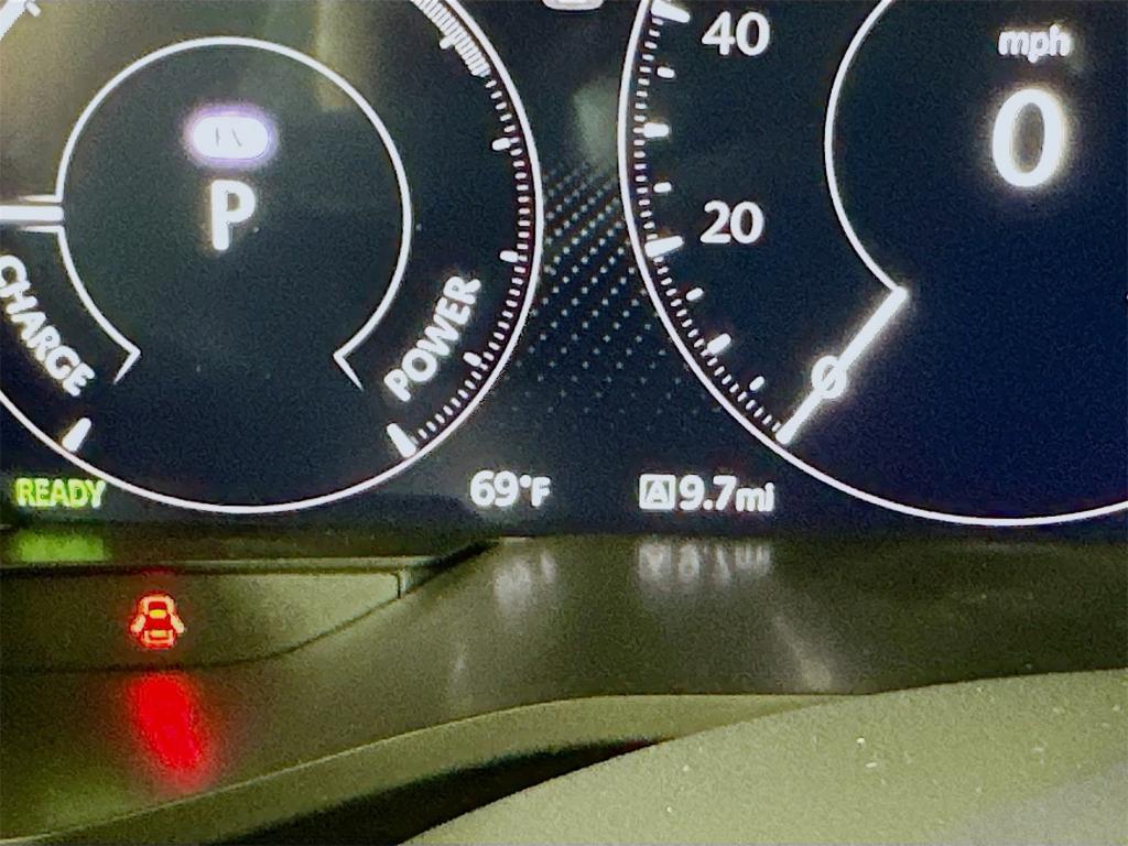 new 2026 Mazda CX-90 car, priced at $61,400