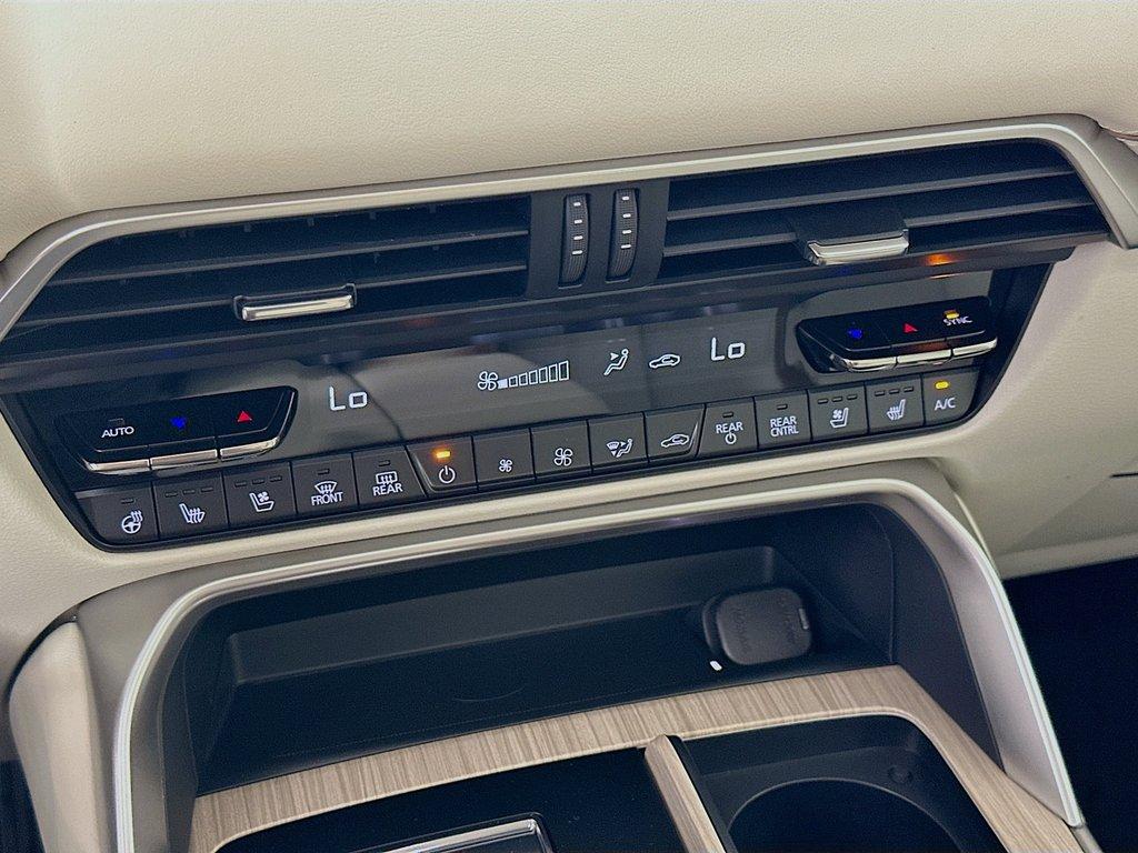 new 2026 Mazda CX-90 car, priced at $56,330