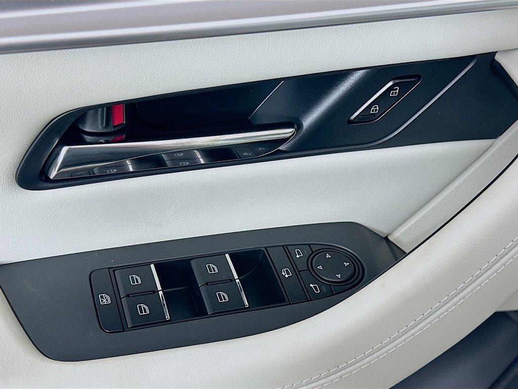 new 2026 Mazda CX-90 car, priced at $56,330