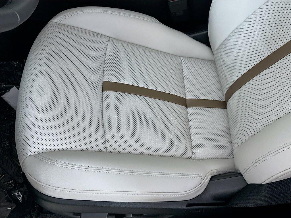 new 2026 Mazda CX-90 car, priced at $56,330