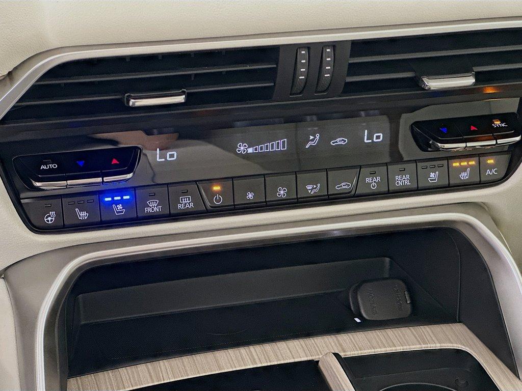 new 2026 Mazda CX-90 car, priced at $56,330