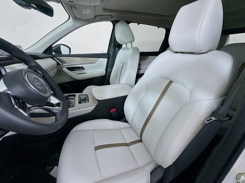 new 2026 Mazda CX-90 car, priced at $56,330