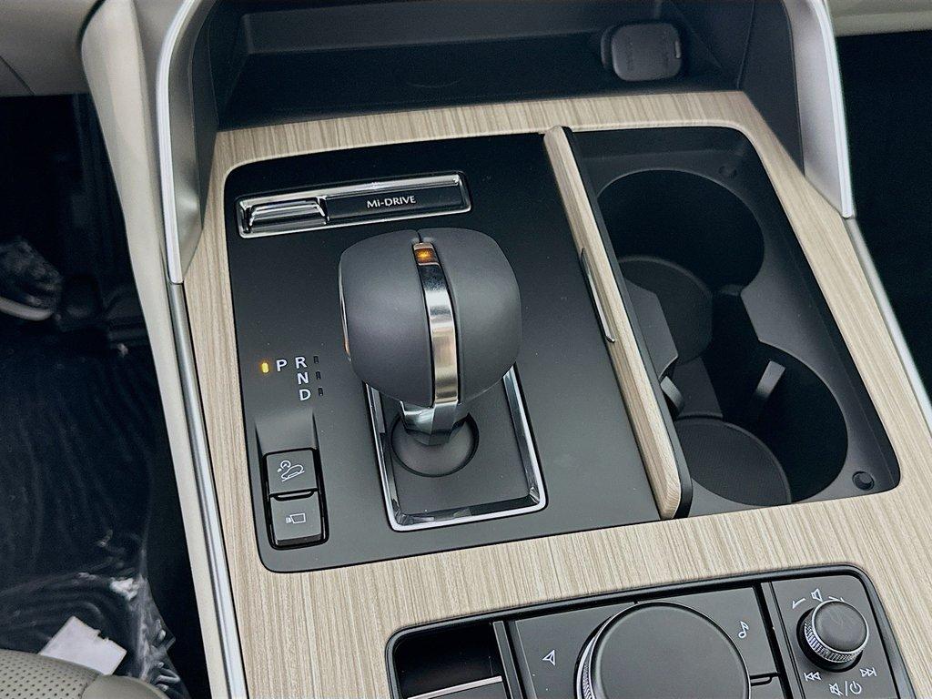 new 2026 Mazda CX-90 car, priced at $56,330
