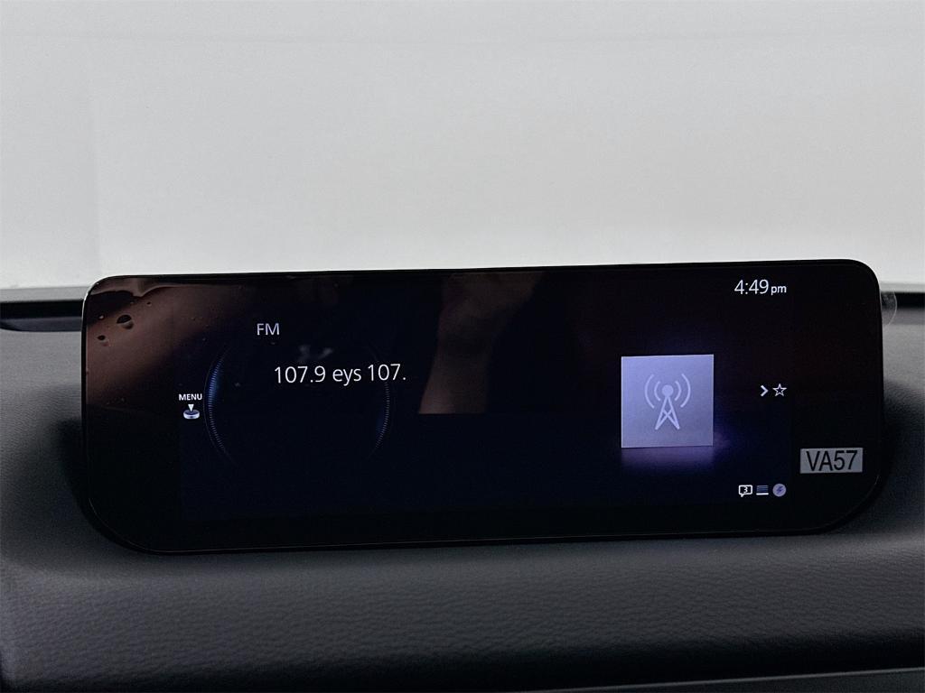 new 2025 Mazda CX-50 car, priced at $39,636