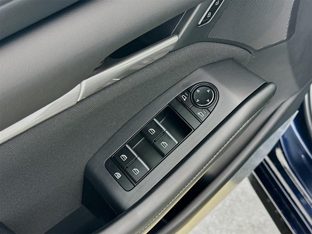 new 2026 Mazda Mazda3 car, priced at $24,550