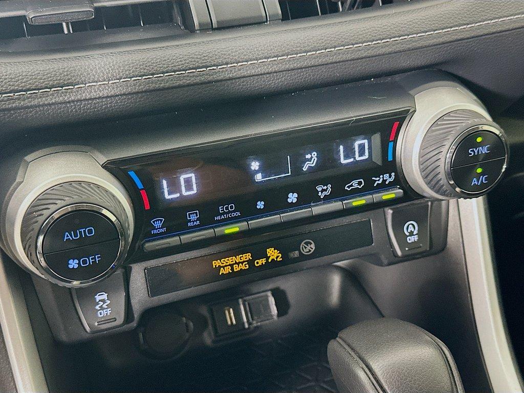 used 2021 Toyota RAV4 car, priced at $24,434