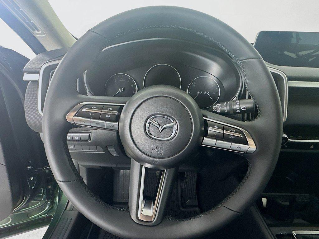 new 2026 Mazda CX-50 car, priced at $35,262