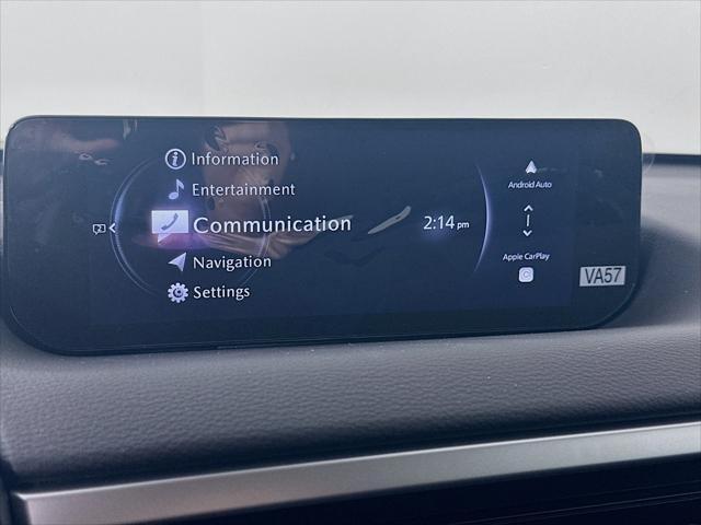 new 2026 Mazda CX-50 car, priced at $34,510