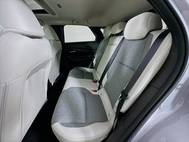 new 2026 Mazda CX-30 car, priced at $32,505