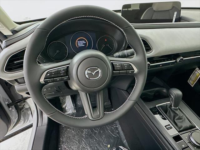 new 2026 Mazda CX-30 car, priced at $32,505