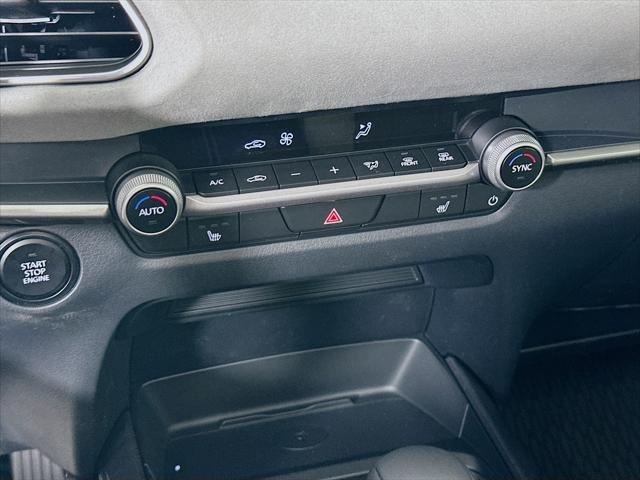 new 2026 Mazda CX-30 car, priced at $32,505