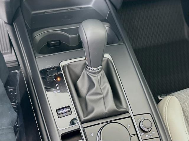 new 2026 Mazda CX-30 car, priced at $32,505