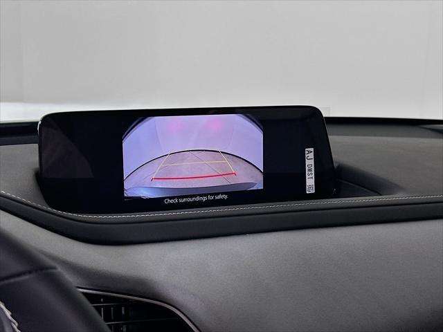 new 2026 Mazda CX-30 car, priced at $32,505