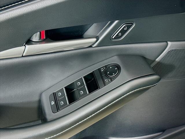 new 2026 Mazda CX-30 car, priced at $32,505