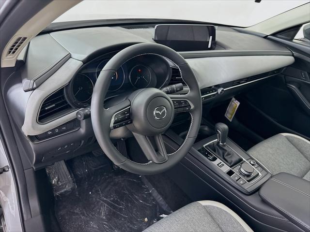 new 2026 Mazda CX-30 car, priced at $32,505