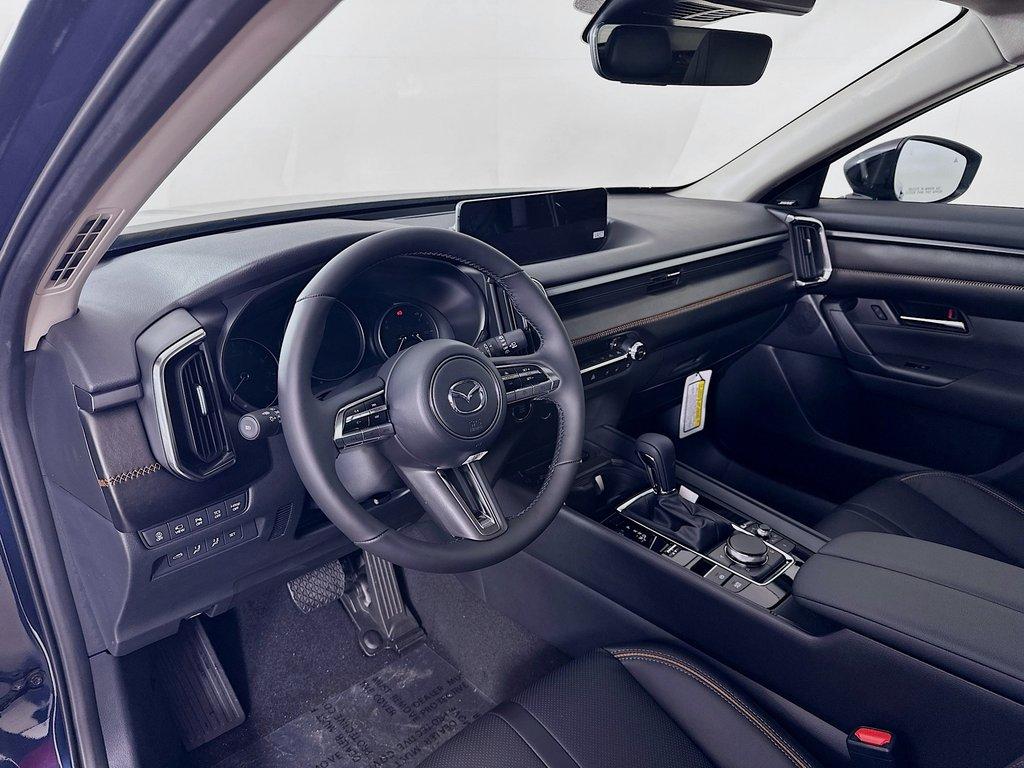 new 2026 Mazda CX-50 car, priced at $46,695