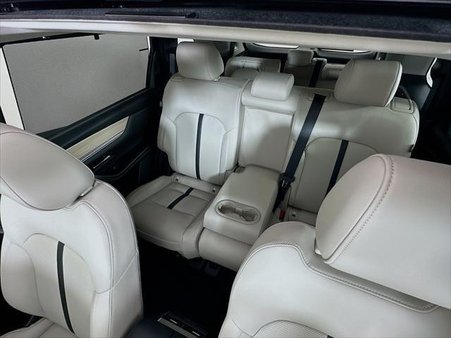 new 2026 Mazda CX-90 car, priced at $45,750