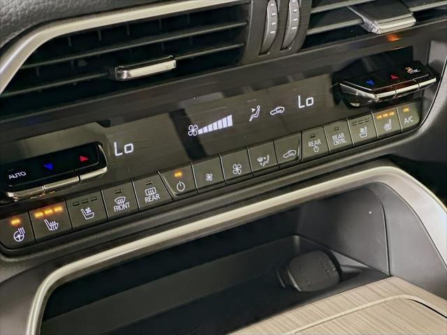 new 2026 Mazda CX-90 car, priced at $45,750