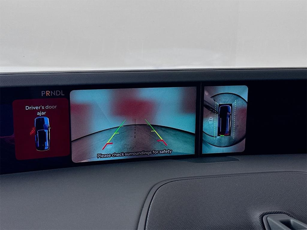 used 2024 Lincoln Nautilus car, priced at $46,988