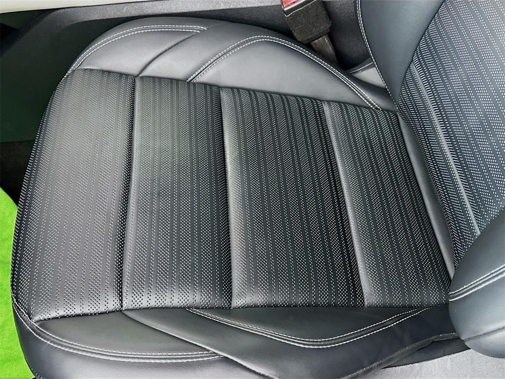 used 2024 Lincoln Nautilus car, priced at $46,988