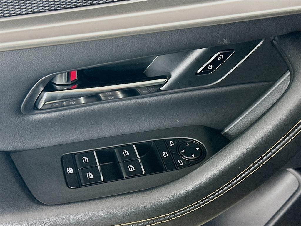 new 2026 Mazda CX-90 car, priced at $54,965