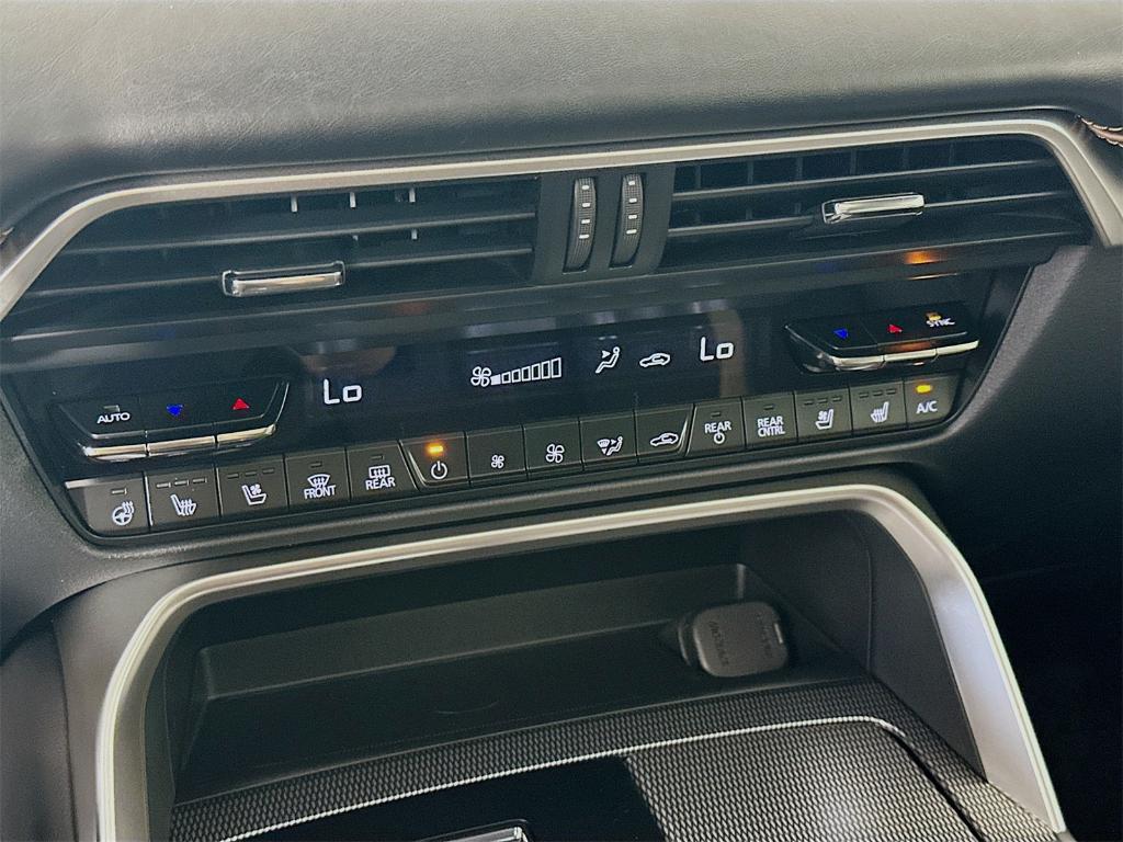 new 2026 Mazda CX-90 car, priced at $54,965