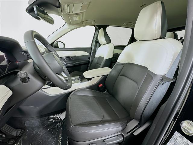 new 2026 Mazda CX-5 car, priced at $33,850