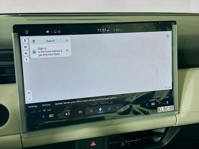 new 2026 Mazda CX-5 car, priced at $33,850