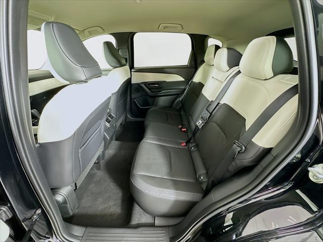 new 2026 Mazda CX-5 car, priced at $33,850