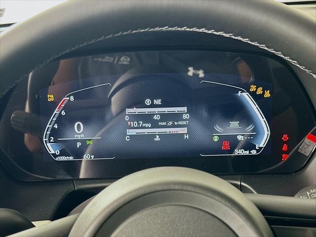 new 2026 Mazda CX-5 car, priced at $33,850