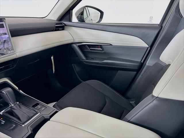 new 2026 Mazda CX-5 car, priced at $33,850