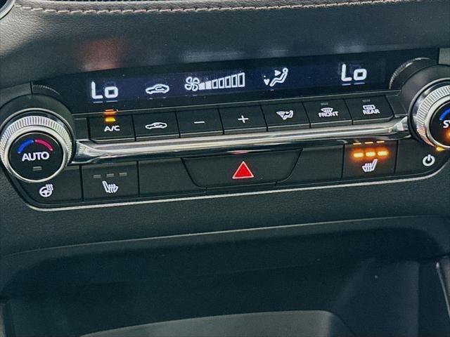 new 2026 Mazda Mazda3 car, priced at $39,575