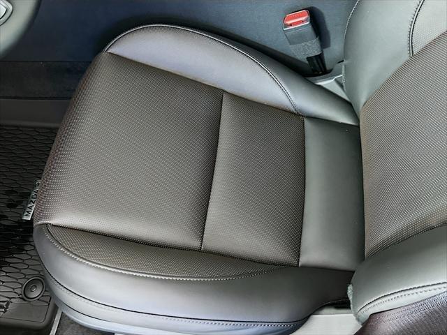 new 2026 Mazda Mazda3 car, priced at $39,575