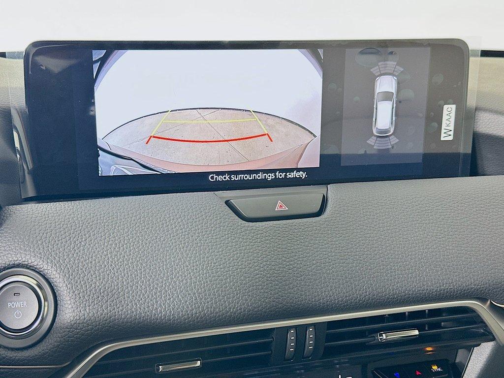 new 2026 Mazda CX-70 PHEV car, priced at $50,938