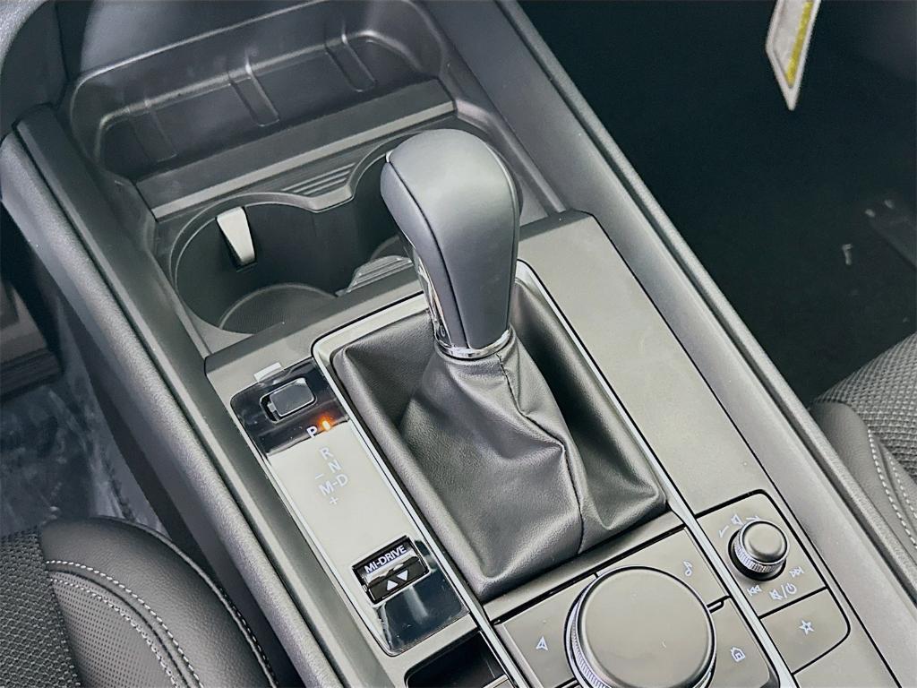 new 2025 Mazda CX-50 car, priced at $30,857