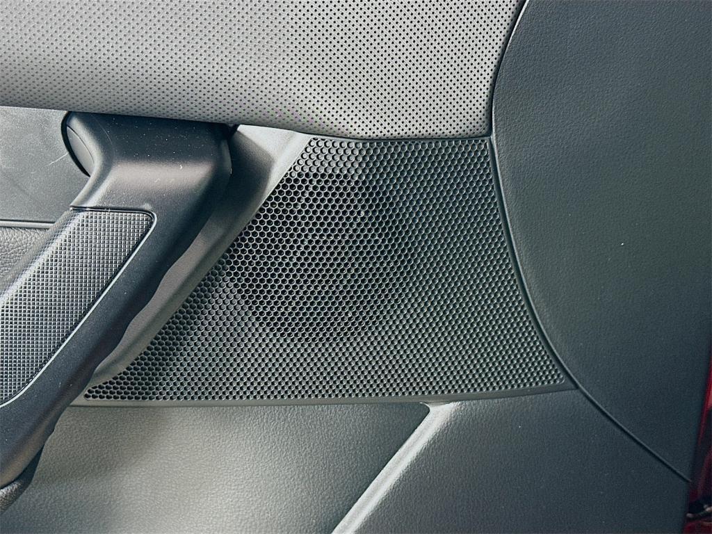 new 2025 Mazda CX-50 car, priced at $30,857