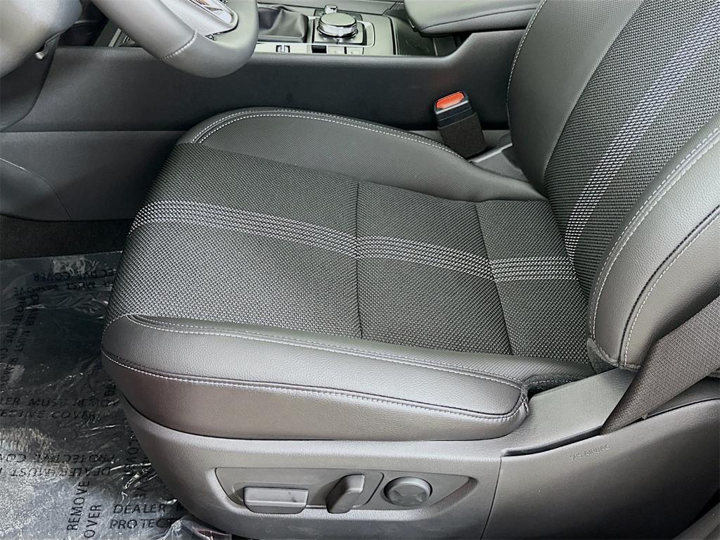 new 2025 Mazda CX-50 car, priced at $30,857