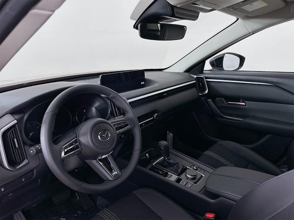 new 2025 Mazda CX-50 car, priced at $30,857