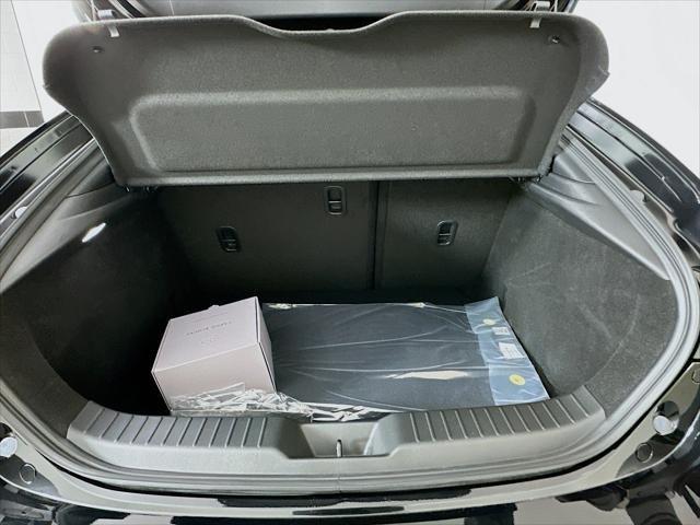 new 2026 Mazda Mazda3 car, priced at $26,835