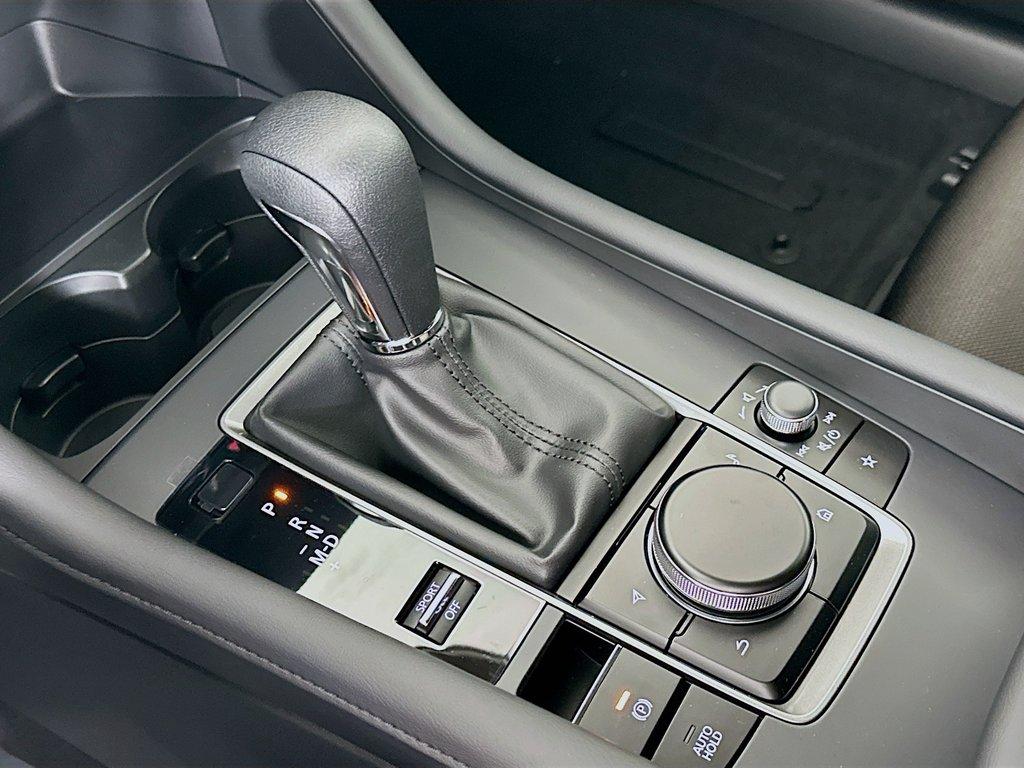 new 2026 Mazda Mazda3 car, priced at $27,871