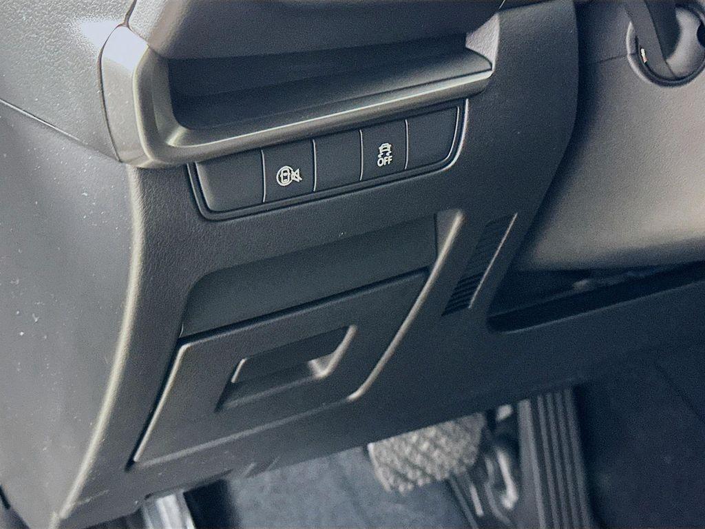 new 2026 Mazda Mazda3 car, priced at $24,835