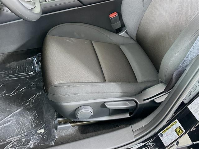 new 2026 Mazda Mazda3 car, priced at $26,835