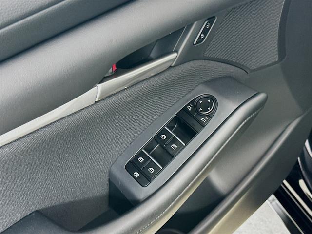 new 2026 Mazda Mazda3 car, priced at $26,835