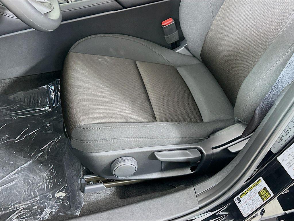 new 2026 Mazda Mazda3 car, priced at $24,835