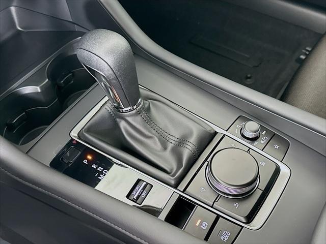 new 2026 Mazda Mazda3 car, priced at $26,835