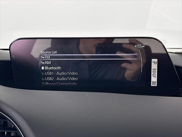 new 2026 Mazda Mazda3 car, priced at $26,835